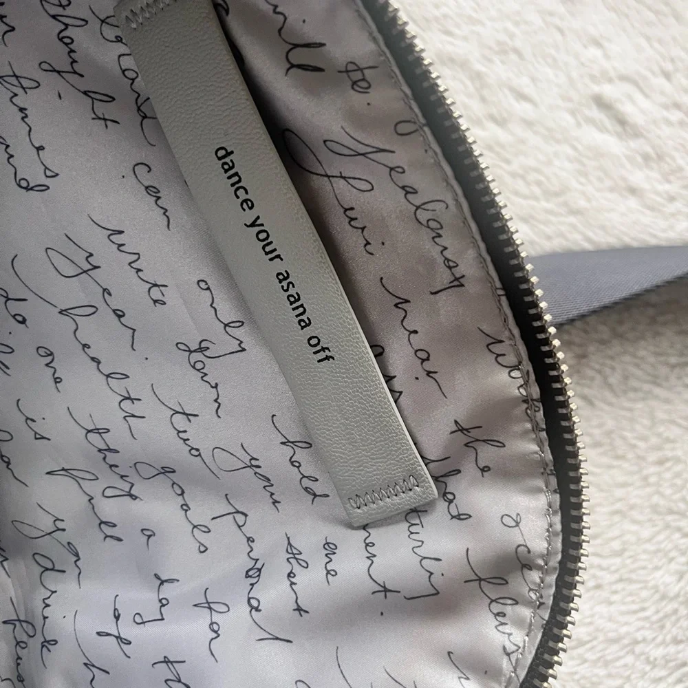 lululemon athletica Purple and Pink Women's Bag - Picture 9 of 12